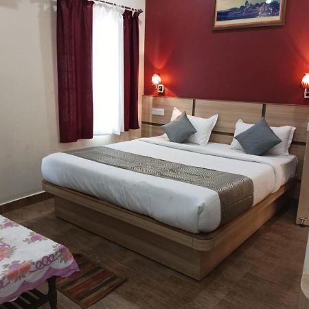 Chandan Resort Puri Esterno foto