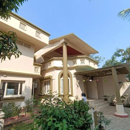 Chandan Resort Puri Esterno foto