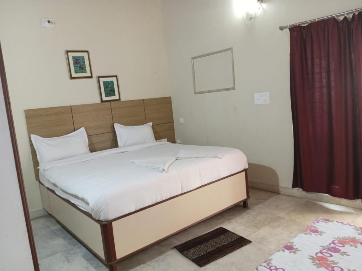 Chandan Resort Puri Esterno foto