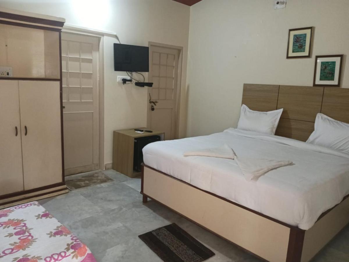Chandan Resort Puri Esterno foto