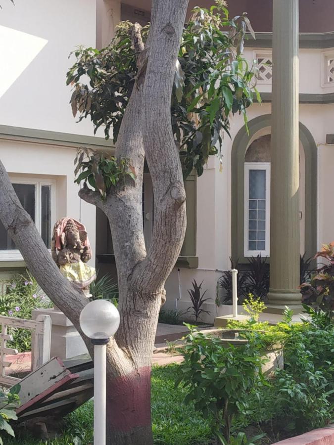Chandan Resort Puri Esterno foto