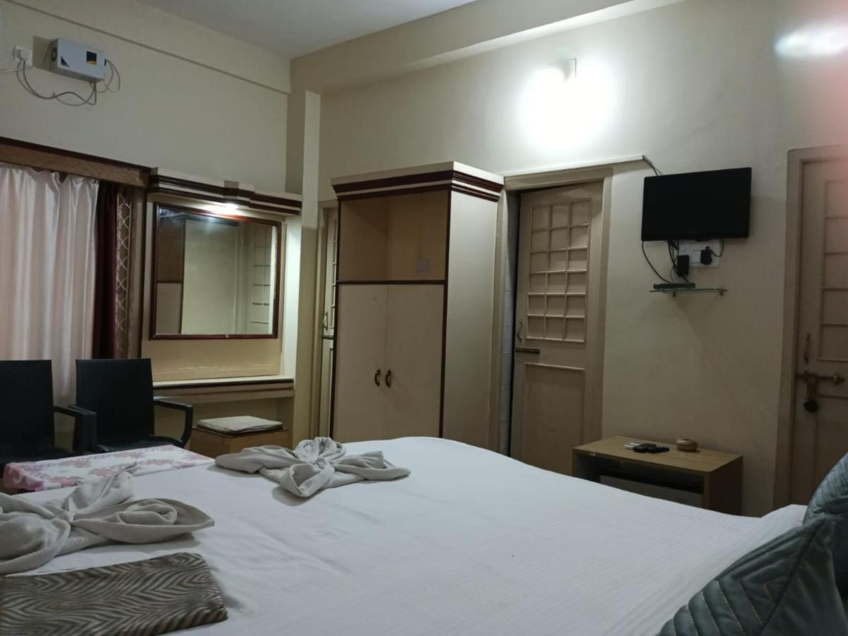 Chandan Resort Puri Esterno foto