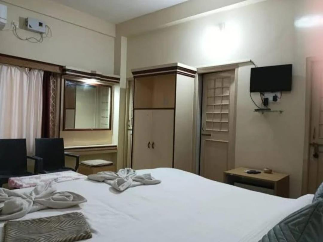 Chandan Resort Puri Esterno foto
