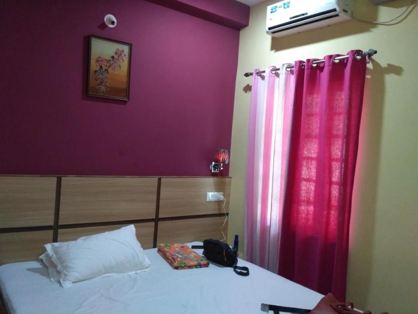 Chandan Resort Puri Esterno foto